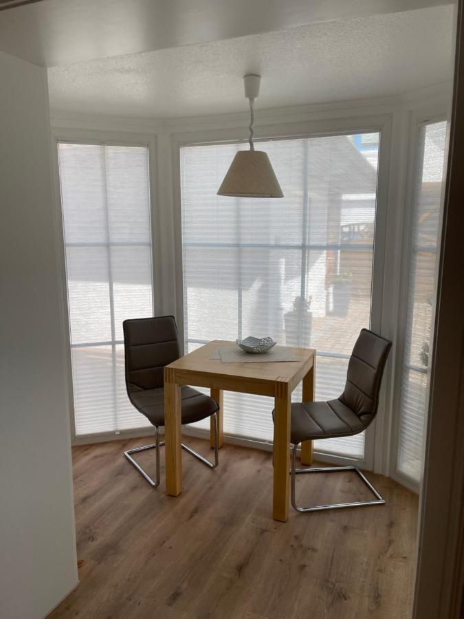 Ferienwohnungen Hofmann Zingst Bagian luar foto