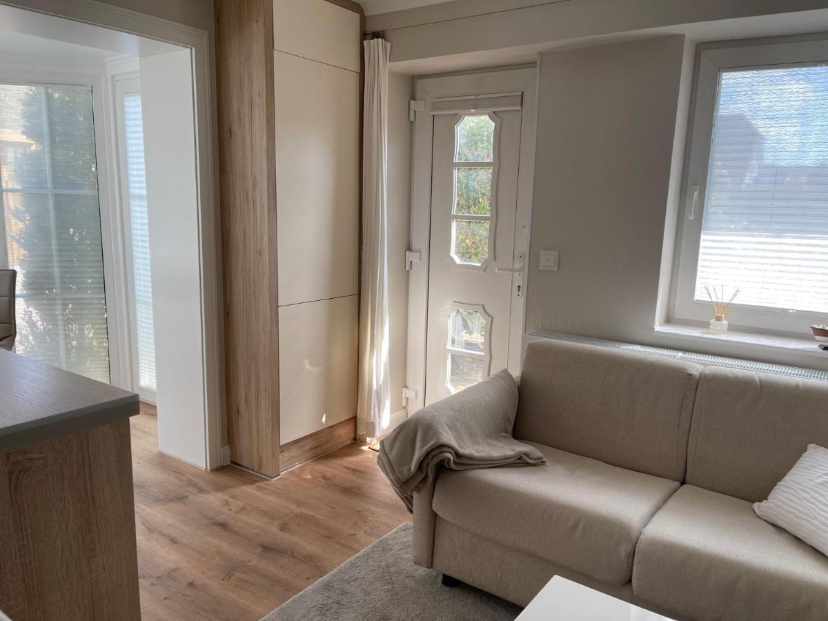 Ferienwohnungen Hofmann Zingst Bagian luar foto