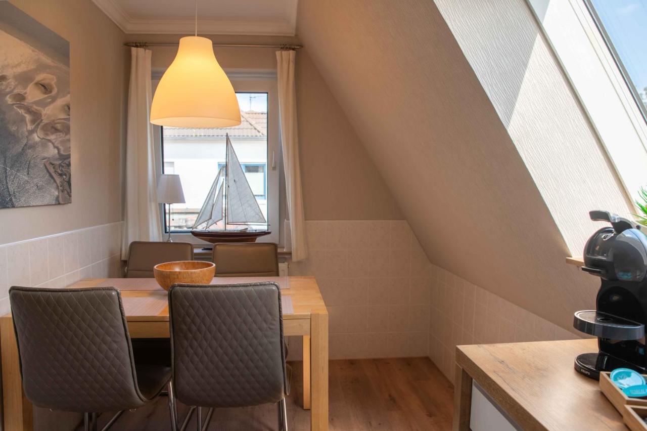 Ferienwohnungen Hofmann Zingst Bagian luar foto