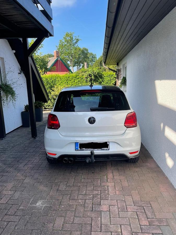 Ferienwohnungen Hofmann Zingst Bagian luar foto