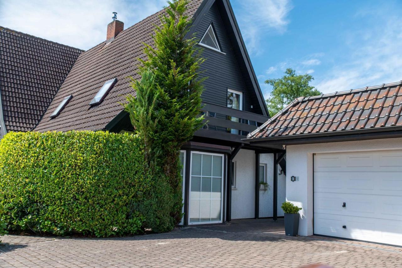 Ferienwohnungen Hofmann Zingst Bagian luar foto