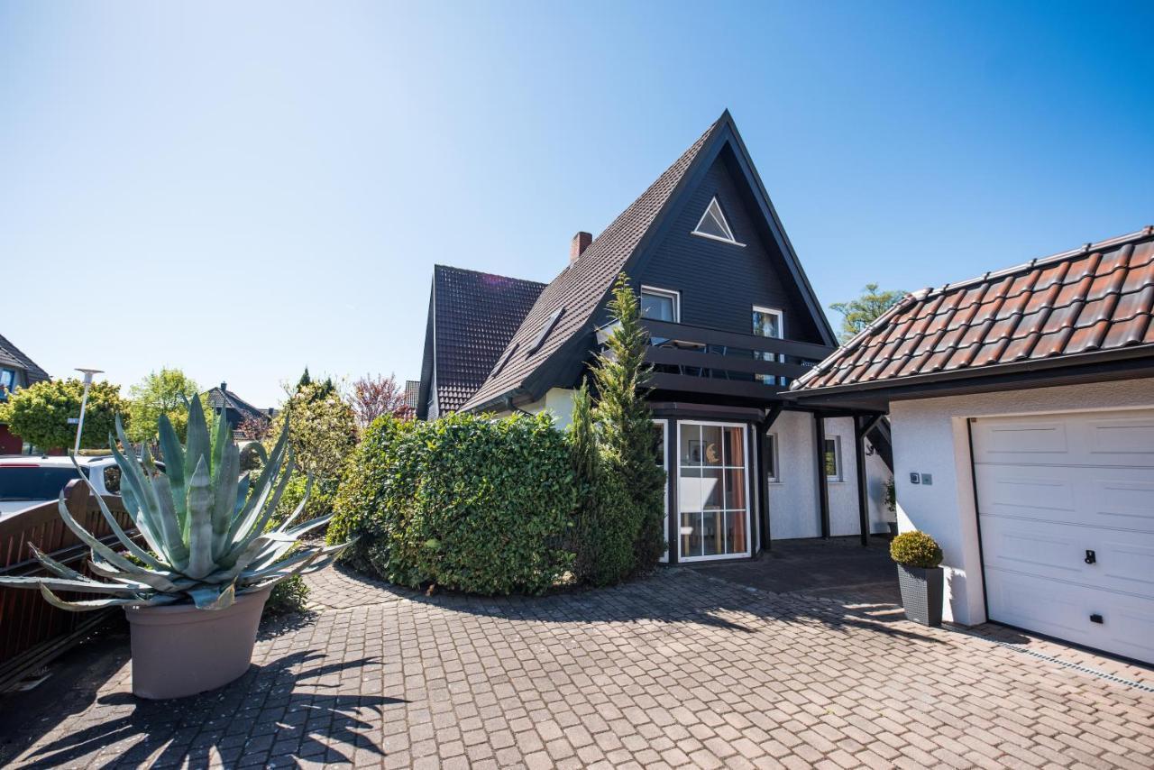 Ferienwohnungen Hofmann Zingst Bagian luar foto