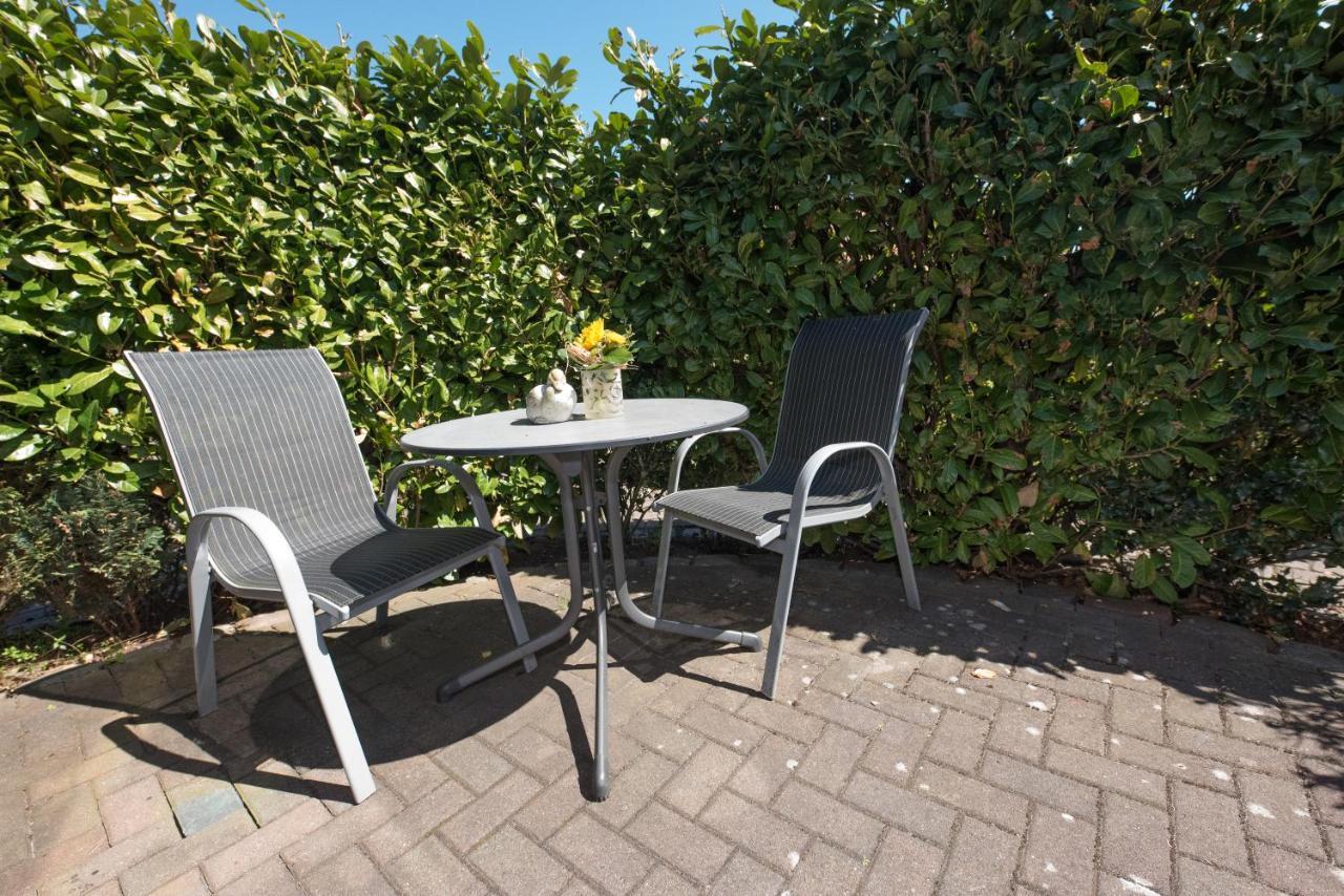 Ferienwohnungen Hofmann Zingst Bagian luar foto