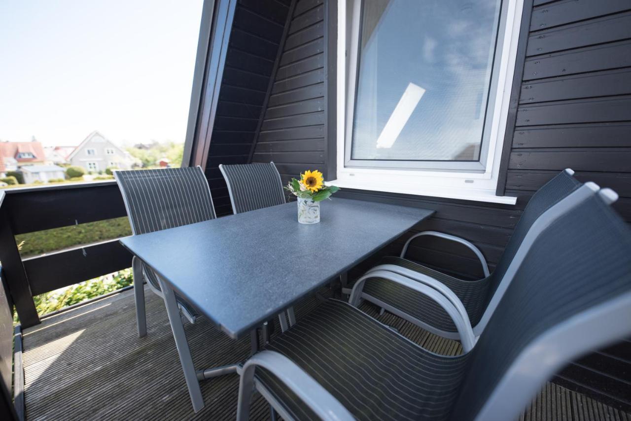 Ferienwohnungen Hofmann Zingst Bagian luar foto