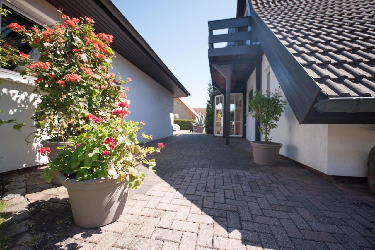 Ferienwohnungen Hofmann Zingst Bagian luar foto