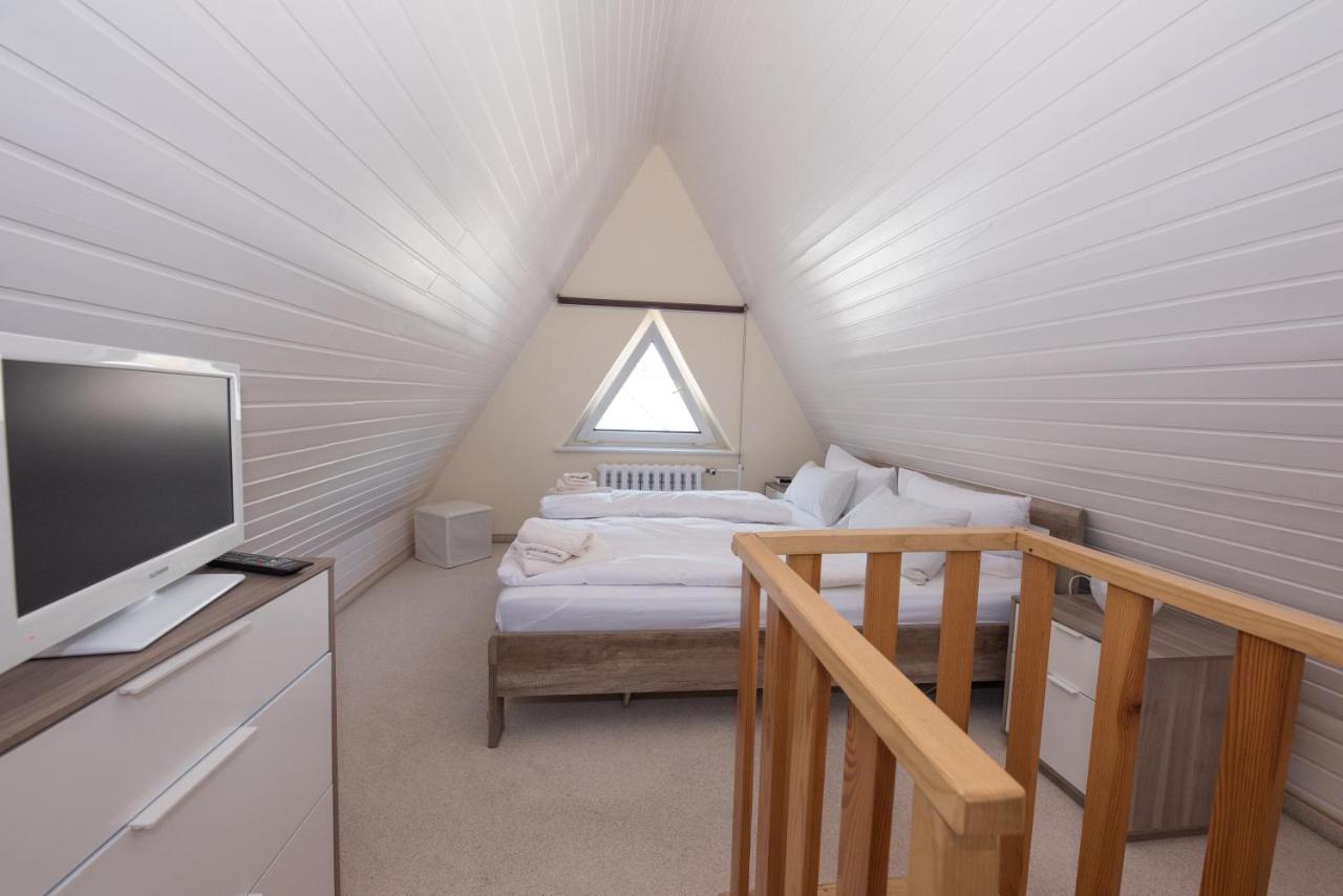 Ferienwohnungen Hofmann Zingst Bagian luar foto