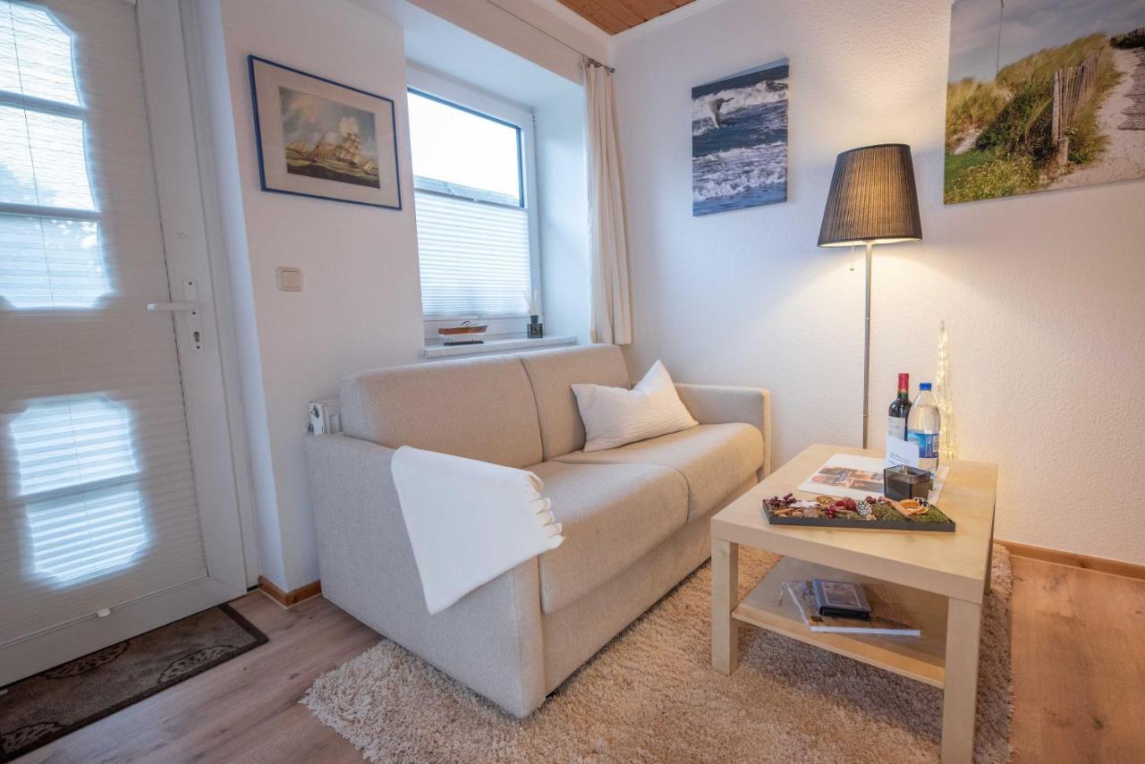Ferienwohnungen Hofmann Zingst Bagian luar foto