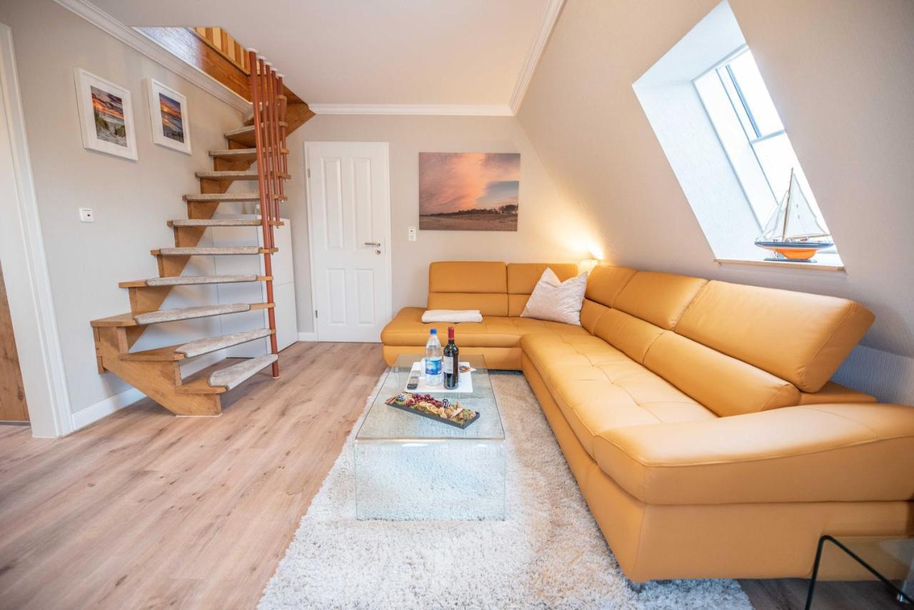 Ferienwohnungen Hofmann Zingst Bagian luar foto