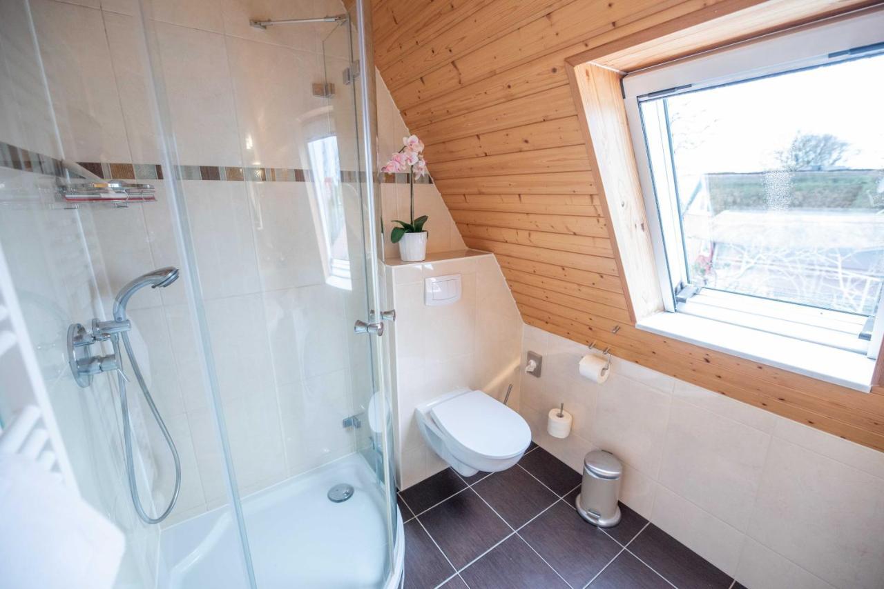Ferienwohnungen Hofmann Zingst Bagian luar foto