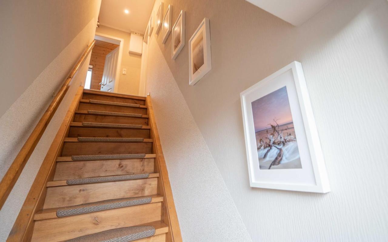 Ferienwohnungen Hofmann Zingst Bagian luar foto